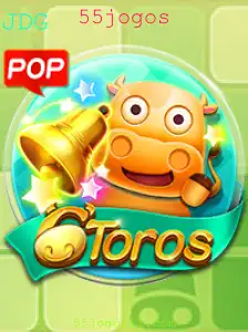 Explorando o Mundo do Jogo 6Toros: Diversão e Estratégia