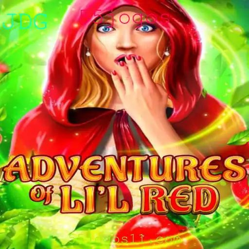 AdventuresofLilRed: Um Mergulho no Universo do Envolvente Jogo Online