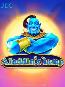 Explorando o Fascinante Mundo de Aladdinslamp: O Jogo da Lâmpada Mágica