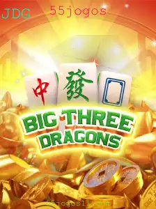 BigThreeDragons: Um Mergulho no Universo dos Dragões com 55jogos