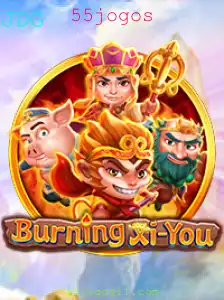 Explorando o Universo do Jogo BurningXiYou