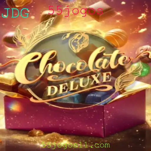 Descubra o Mundo Encantado do Jogo ChocolateDeluxe