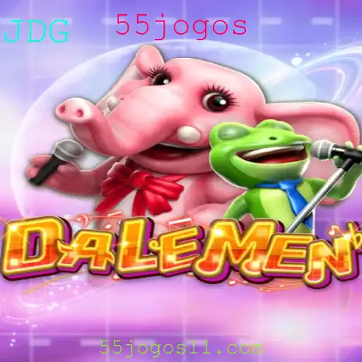 Explorando o Mundo de DALEMEN: Um Mergulho na Diversão dos 55jogos