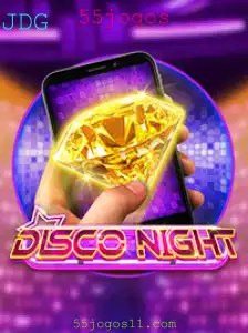 Descubra DiscoNightM: O Novo Fenômeno dos Jogos de Festa