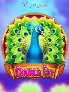 DoubleFly: Explorando o Novo Fenômeno de Jogos no 55jogos