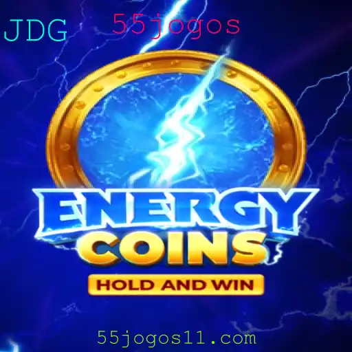 EnergyCoins: Uma Aventura Energética no Mundo dos Jogos Digitais