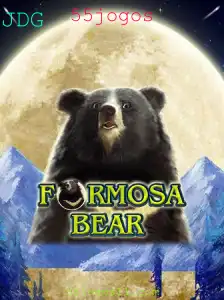 Descubra o Fascinante Mundo de FormosaBear: Um Jogo Emocionante da Plataforma 55jogos