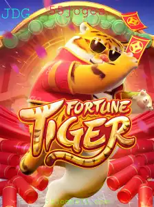 FortuneTiger: O Empolgante Mundo do Jogo Digital