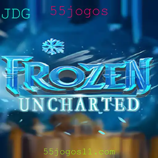 Explorando FrozenUncharted: Um Mergulho no Novo Fenômeno dos Jogos