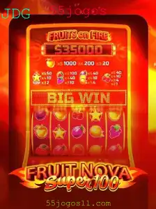 Explorando o Fascínio de FruitNovaSuper100: Um Mergulho nas Regras e Dinâmicas de Jogo