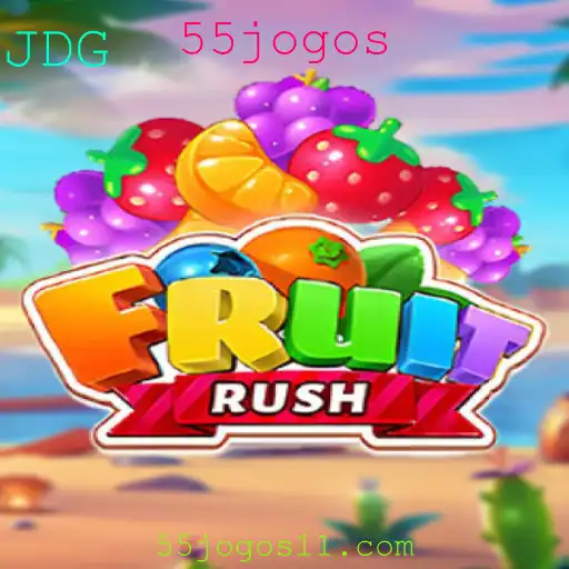 Descubra o Mundo Divertido de FruitRush: Um Jogo Empolgante de Estratégia