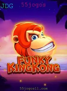 Explorando FunkyKingKong: Um Mergulho no Mundo do Jogo