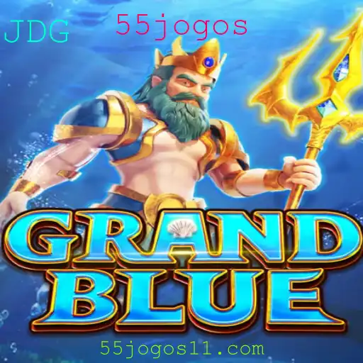 GRANDBLUE: Uma Imersão no Universo de 55jogos