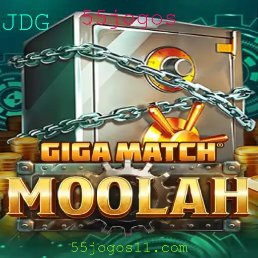 GigaMatchMoolah: Descubra o Futuro dos Jogos com 55jogos