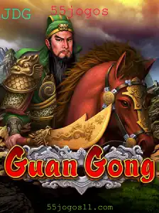 Explorando GuanGong: O Novo Fenômeno dos Jogos Modernos