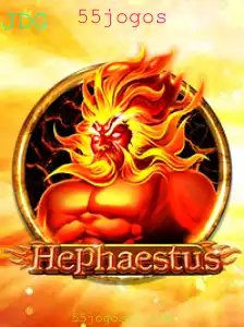Hephaestus: Um mergulho no emocionante mundo dos jogos!