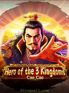 Explorando o Mundo de Heroofthe3KingdomsCaoCao