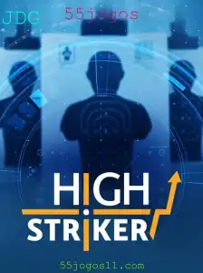 Descubra HighStriker: Uma Nova Aventura em 55jogos