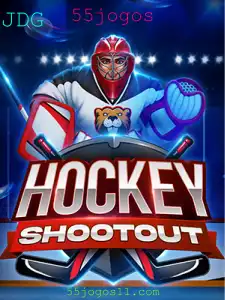 Descubra Tudo Sobre HockeyShootout: Um Jogo Emocionante no 55jogos