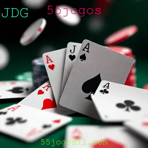 Jogos de pôquer
