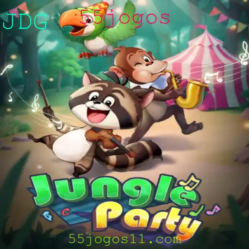 Descubra JungleParty: O Jogo de Aventura Definitivo