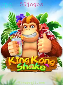 Descubra o Mundo de KingKongShake: A Nova Sensação dos Jogos Online