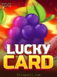 Explorando o Jogo LuckyCard: Uma Nova Sensação Entre os Amantes de Cartas