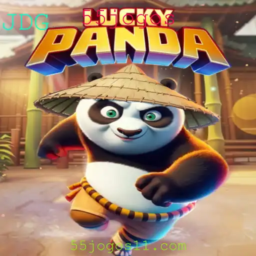 Explorando LuckyPanda: O Novo Fenômeno em Jogos