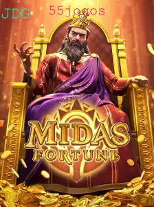 Descubra o Fascinante Mundo de MidasFortune: Regras e Estratégias
