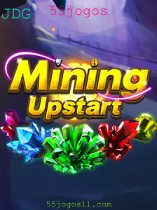 MiningUpstart: Uma Introdução ao Jogo de Estratégia e Mineração