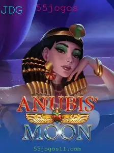 Descubra o Fascinante Mundo de AnubisMoon: Um Jogo de Estratégia e Aventura