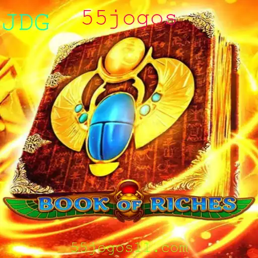 Explorando o Fascinante Mundo de BookofRiches