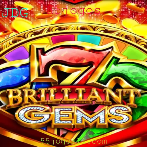 BrilliantGems: O Brilho dos Diamantes nos Jogos de Puzzle