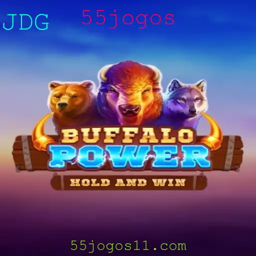 Descubra o Universo de BuffaloPower: Um Jogo Fascinante