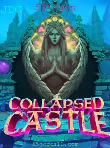 Desvendando os Mistérios de CollapsedCastle: Um Mergulho no Desafio de 55jogos