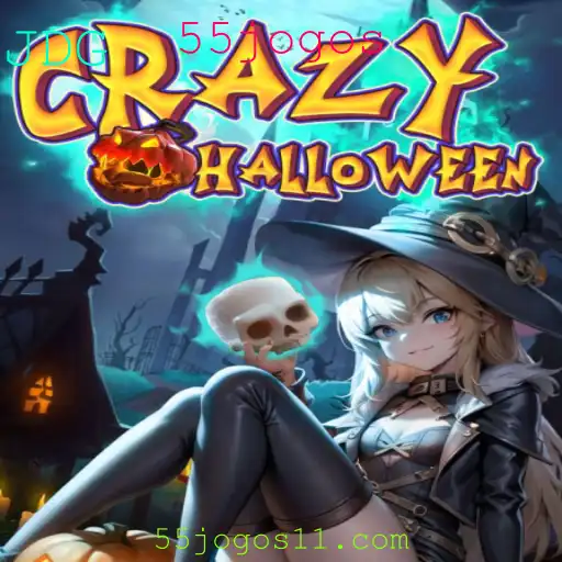 CrazyHalloween: Mergulhe na Diversão Assustadora dos Jogos 55