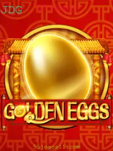Descubra o Fascinante Mundo de GoldenEggs: O Jogo de Estratégia Inovador
