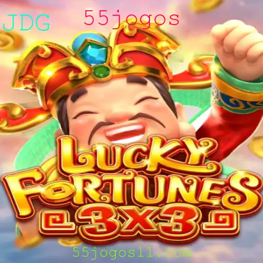 LUCKYFORTUNES3x3: Descubra o Encantamento e as Regras do Jogo que Conquistou 55jogos