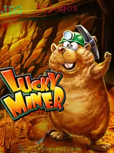 Explorando o Universo de LuckyMiner: Um Guia Completo