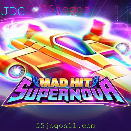 Explorando o Universo Vibrante de MadHitSupernova