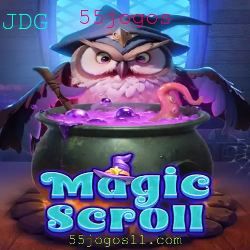 Descubra o Envolvente Mundo de MagicScroll