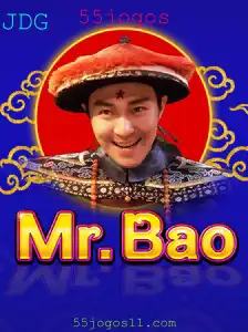 Descubra o Fascinante Mundo de MrBao
