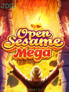 Descubra o Empolgante Mundo de OPENSESAMEMEGA