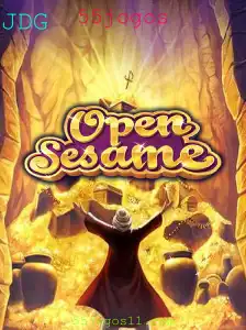 Descubra o Fascinante Mundo de OpenSesame: Um Jogo Inovador para Todas as Idades