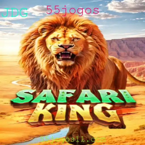 Descubra o Fascinante Mundo de SafariKing: O Jogo Que está Conquistando os Amantes de 55jogos