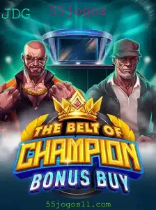 TheBeltOfChampionBonusBuy: Um Mergulho Profundo no Jogo de Aventura