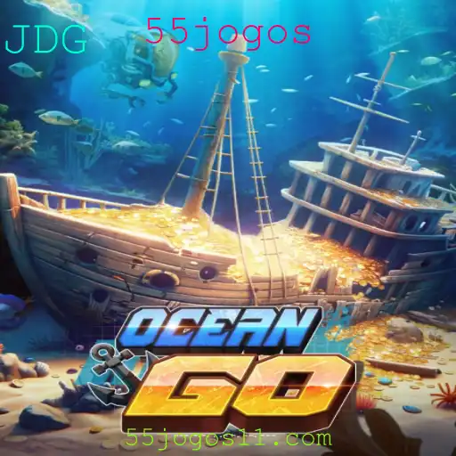 Descubra o Universo de OceanGO: O Jogo que Está Transformando Aventuras Submarinas