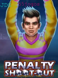 Explorando o Empolgante Mundo do Jogo 'PenaltyShootOut'
