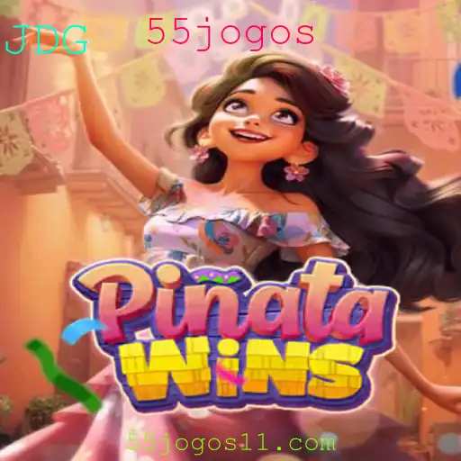 PinataWins: Descubra o Jogo Emoção e Estratégia no 55jogos