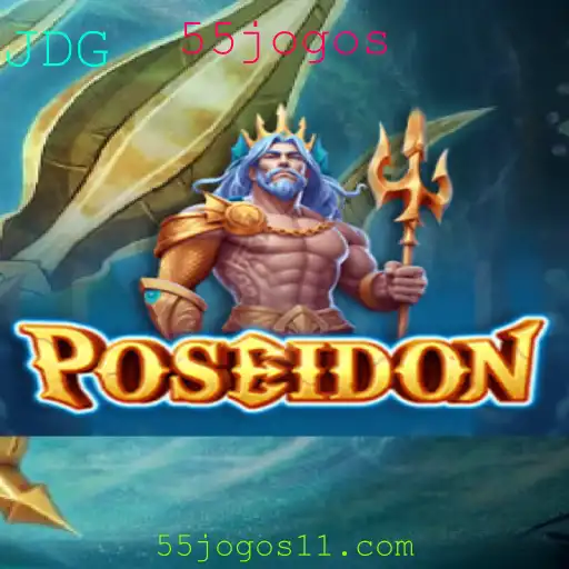 Descubra o Fascinante Mundo de Poseidon: O Jogo que Conquista Novas Dimensões